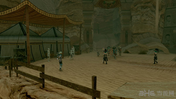 星之海洋5忠诚与背叛截图3