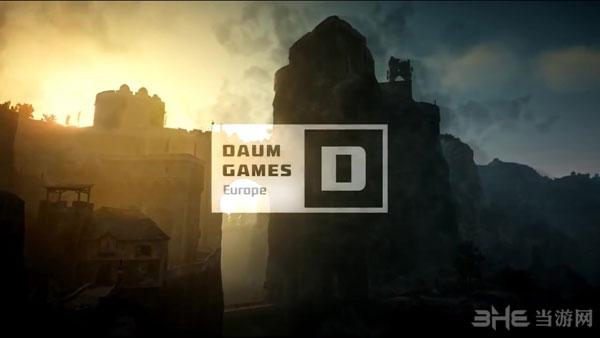 黑色沙漠游戏截图1