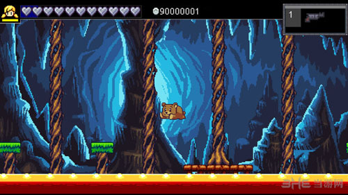 卡利的洞穴3截图3