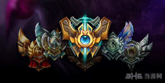 LOLs5排位赛重置公告