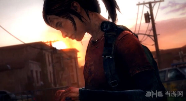 美国末日重制版