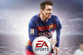 《FIFA16》全球版封面公布 球王梅西锐不可当