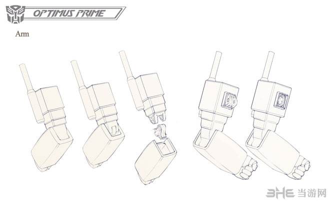 变形金刚毁灭图片2