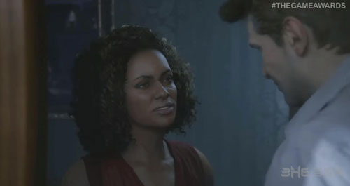 神秘海域4：盗贼末路