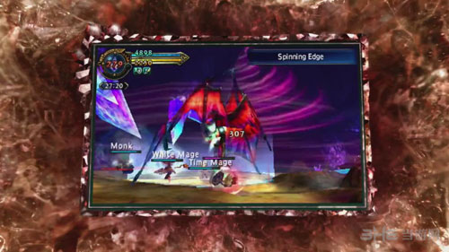 最终幻想：探索者截图3