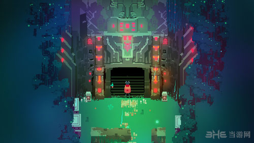 终极闪光流浪者截图1