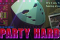 独立游戏《疯狂派对》将于年内登陆家用机平台