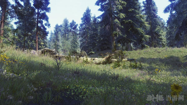 上古卷轴5mod截图2