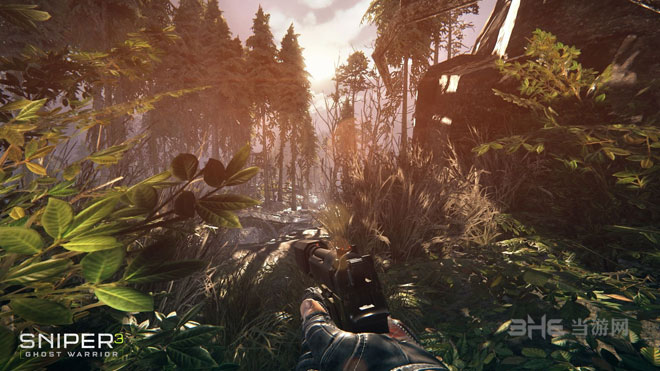 狙击手幽灵战士3截图2