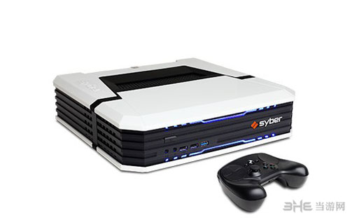 Steam游戏机图片1