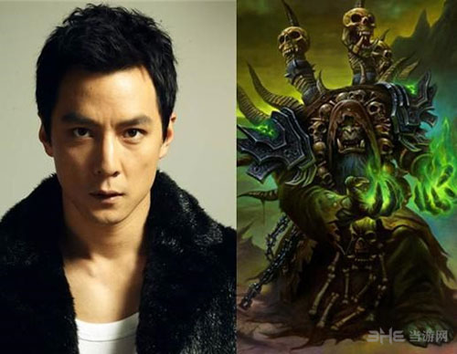 魔兽世界电影配图4