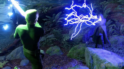 星球大战：前线4