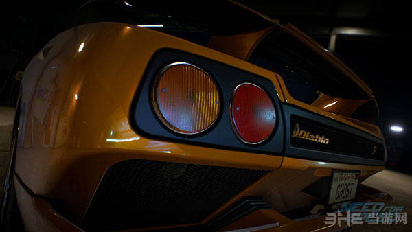 极品飞车19最新截图1