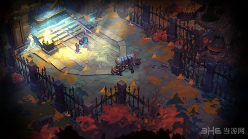 战神：夜袭截图3