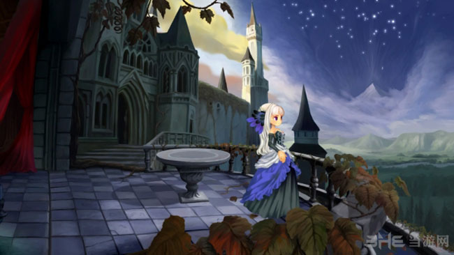 奥丁领域里普特拉西尔截图1