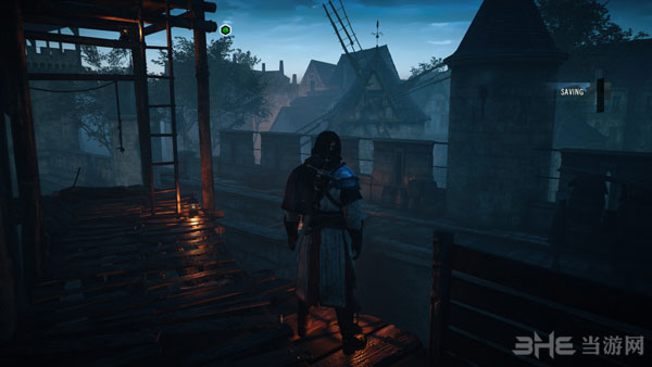 刺客信条大革命截图1