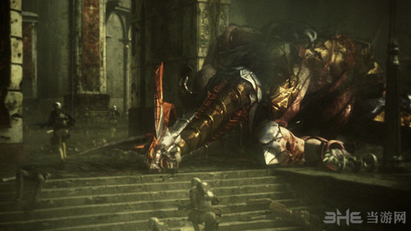 最终幻想零式HD截图1