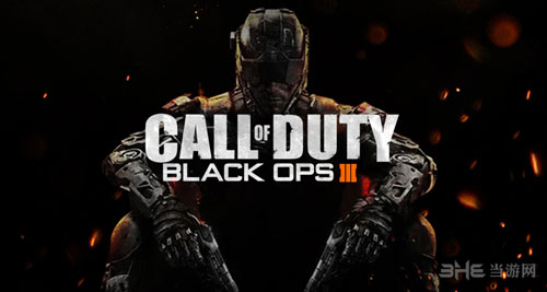 使命召唤黑色行动31