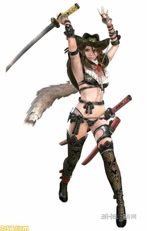 御姐玫瑰Z2混沌最新截图1