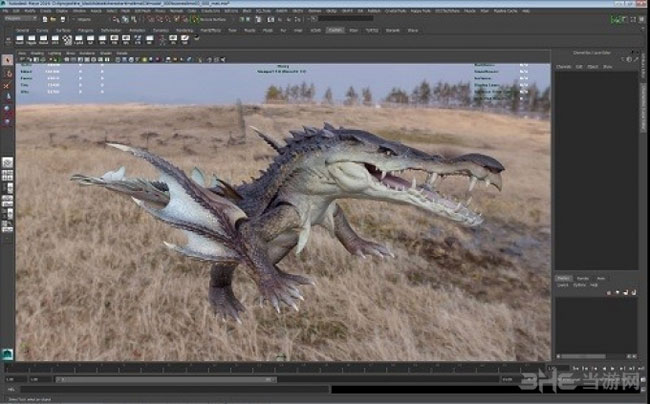 最终幻想15截图1