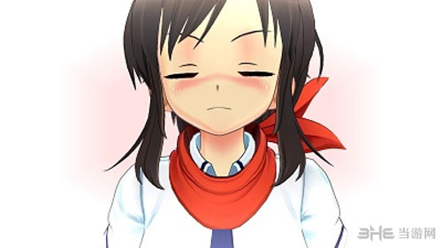 闪乱神乐：少女们的选择截图