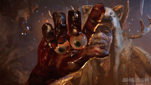 孤岛惊魂原始杀戮截图3