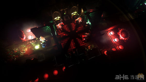 太空巨人飞升最新截图2