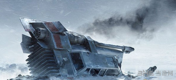 星球大战前线截图