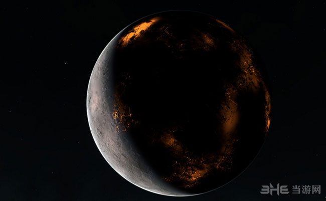 无限星辰战争遗迹截图2