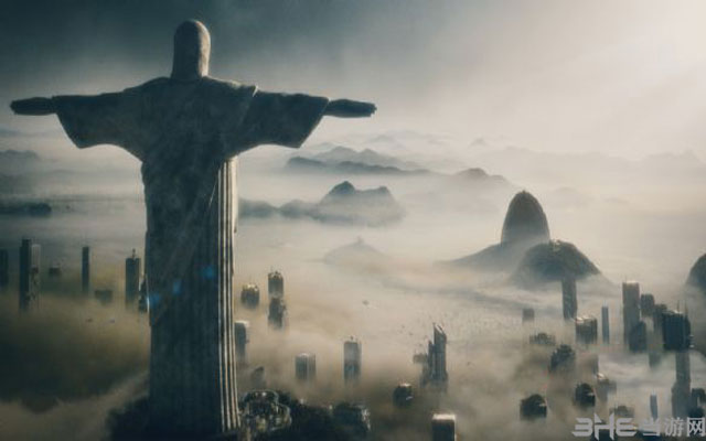 文明：太空截图3