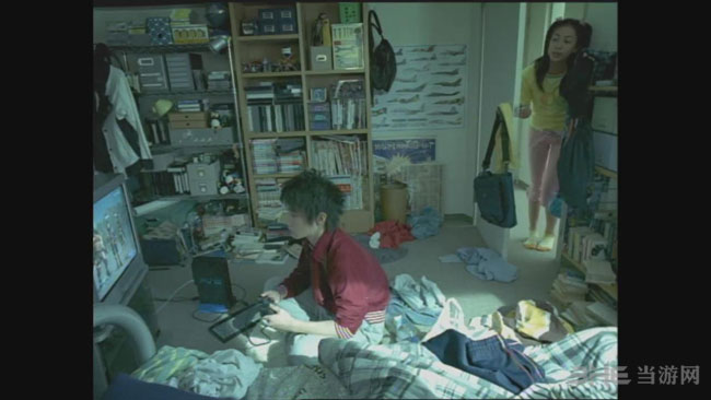 最终幻想15截图5