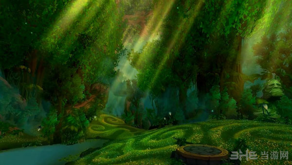 魔兽世界7.0团队副本翡翠梦魇截图3