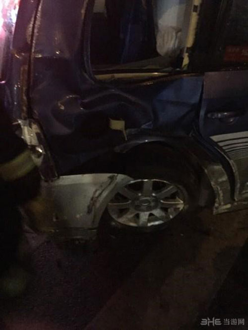 炉石传说主播车祸配图5