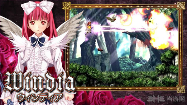 死亡微笑预告片截图1