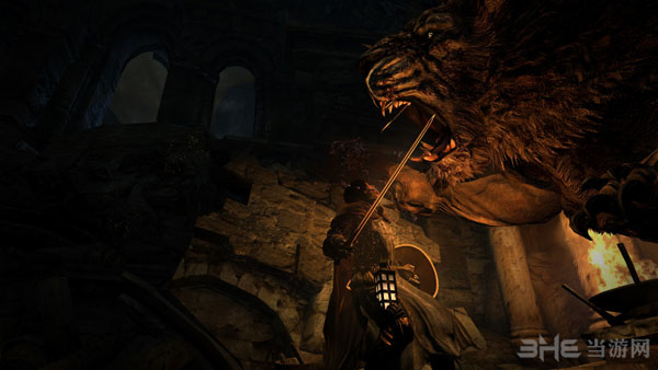 龙之信条黑暗觉者截图