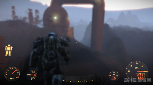 辐射4截图3