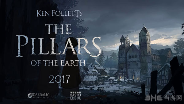 圣殿春秋游戏宣传图1