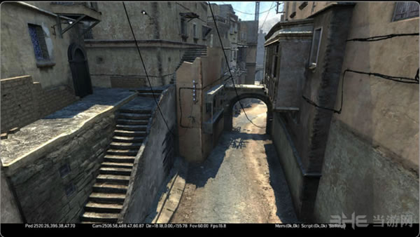 Agent开发多年之后游戏截图首次曝光9