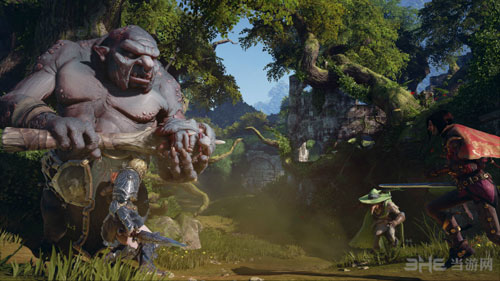 神鬼寓言：传奇配图1