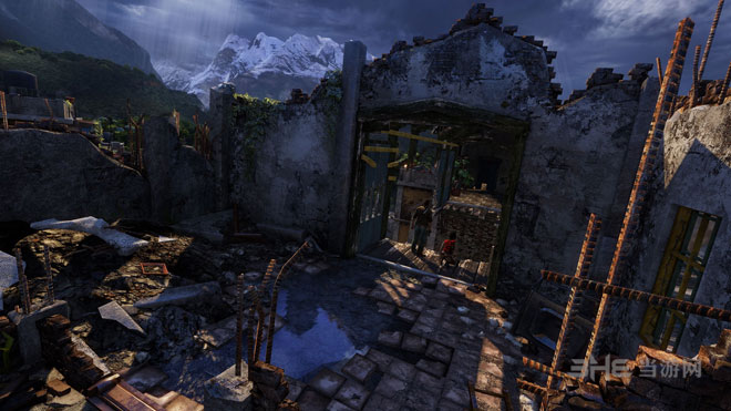 神秘海域德雷克合集截图1