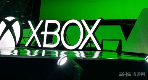 Xbox One游戏配图1