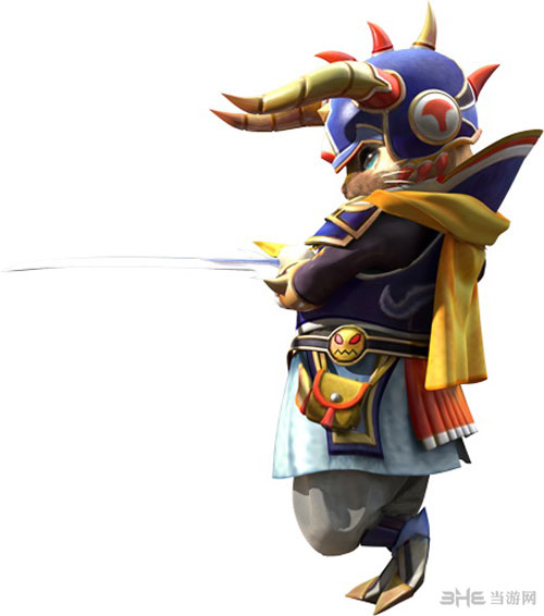 怪物猎人X截图2