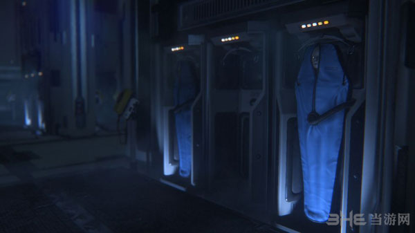 异形隔离最新截图4