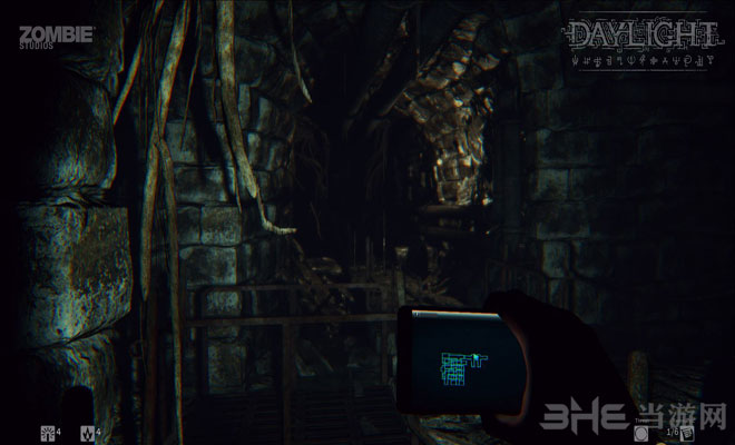 曙光游戏跳票自4月29日