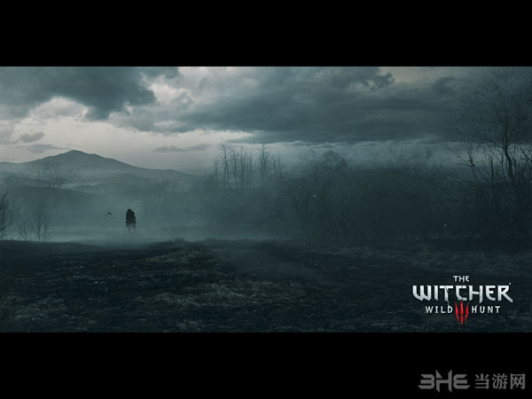 巫师3狂猎截图3