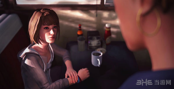 奇异人生第二章截图4