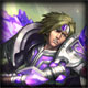 紫水晶意志 塔里克