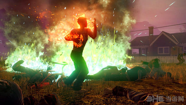 腐烂国度XboxOne截图4