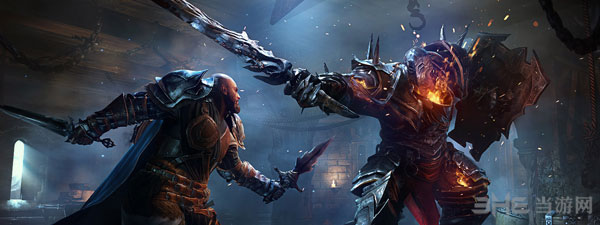 堕落之王游戏截图