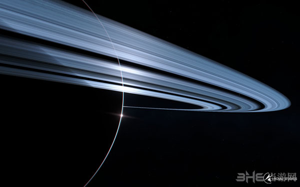 无限星辰失落的地球截图1